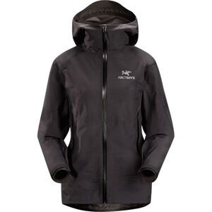 ARC'TERYX - Women's Beta SL Jacket - Waterproof jacket